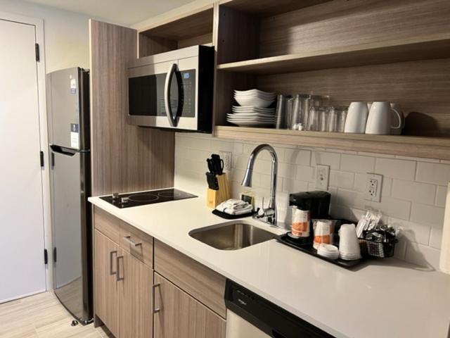 Mainstay Suites Horsham - Philadelphia Exterior foto