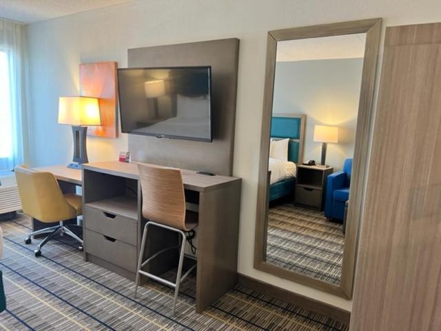 Mainstay Suites Horsham - Philadelphia Exterior foto